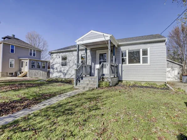 832 West Jefferson Street, Stoughton, WI 53589