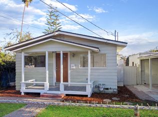 1228 Liberty St, Santa Barbara, CA 93103
