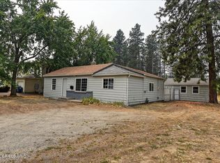 1813 N Spokane St, Post Falls, ID 83854
