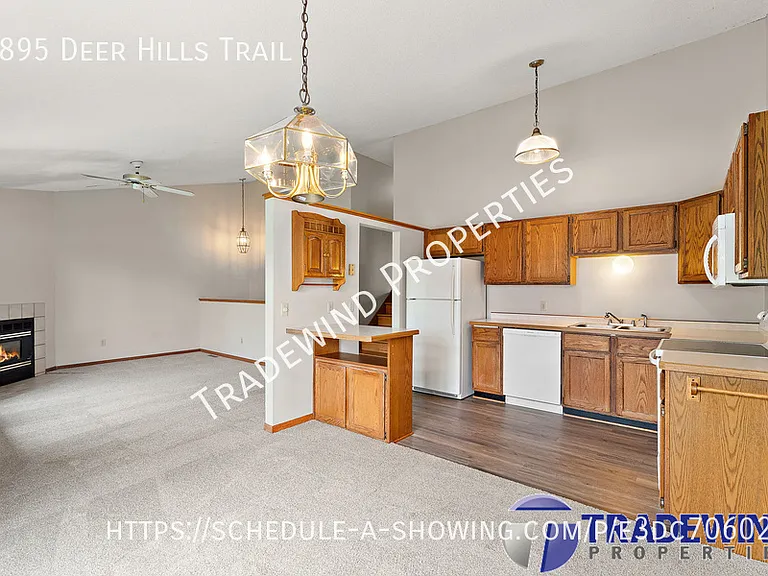 1895 Deer Hills Trl — Photo 6
