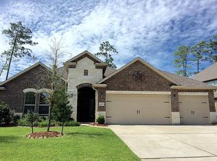 12634 Jamestown Crossing Ln, Humble, TX 77346