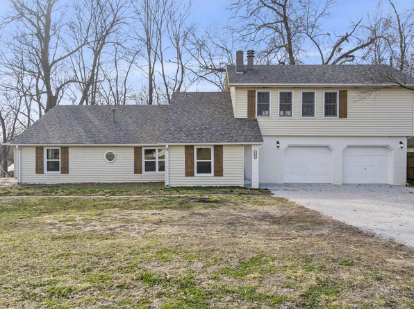 3545 S Mentor Avenue, Springfield, MO 65804