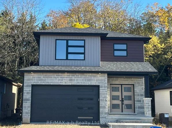 41 Cash Cres, Ingersoll, ON N5C 0E2