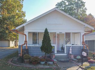 1804 Market St, Metropolis, IL 62960