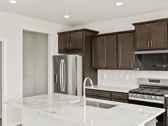 Welcome to the Waterton floorplan