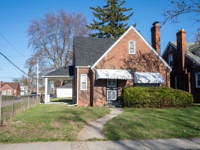 15516 Whitcomb St, Detroit, MI, 48227