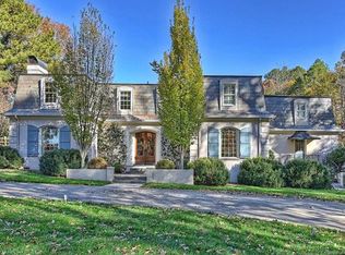 4501 Parview Dr, Charlotte, NC 28226