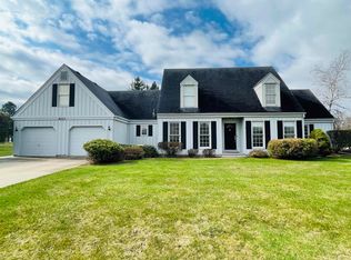4535 White Trillium Dr S, Saginaw, MI