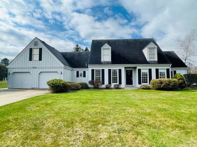 4535 White Trillium Dr S, Saginaw, MI, 48603
