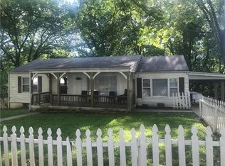 2960 N 76th St, Kansas City, KS 66109