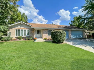 10211 S 88th Ave, Palos Hills, IL, 60465