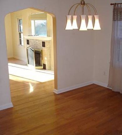 Wood Floors