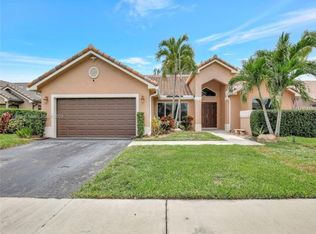 12486 SW 9th Pl, Davie, FL 33325