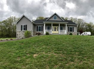 1735 Acid Mine Rd, Sullivan, MO 63080