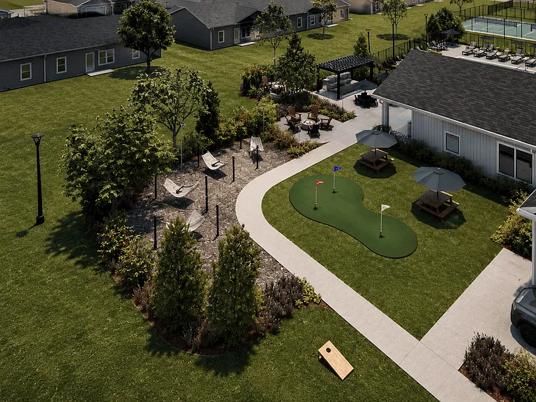 Teal Ridge Village — Photo 13