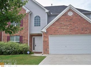 805 Winsap Dr, Stockbridge, GA 30281