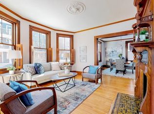 54 Pemberton St, Cambridge, MA 02140