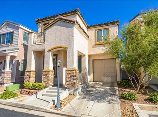 1698 Summer Blush Ave, Las Vegas, NV 89183