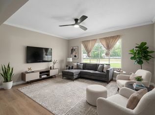 3419 Seminole Dr, Apopka, FL 32703