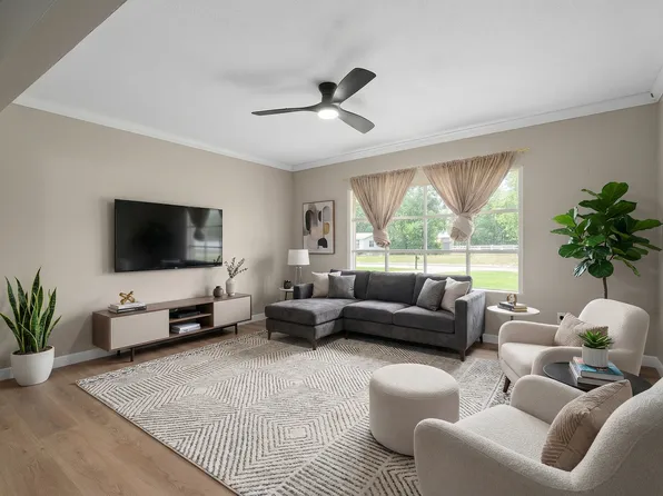 3419 Seminole Dr, Apopka, FL 32703