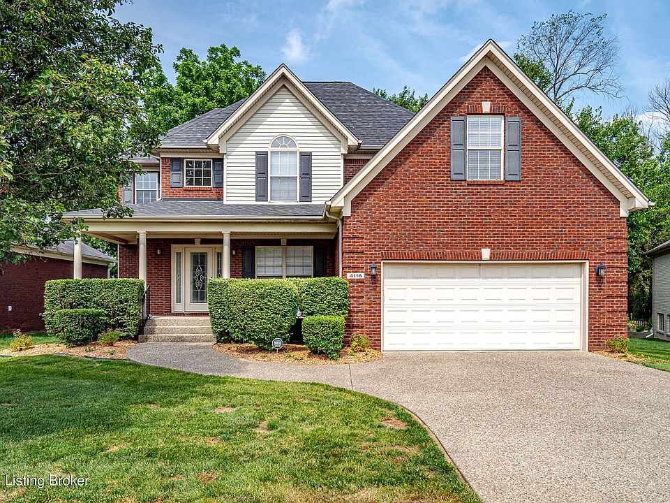 1st image of 4116 Brook Farm Pl