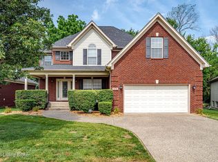 4116 Brook Farm Pl, Louisville, KY 40299