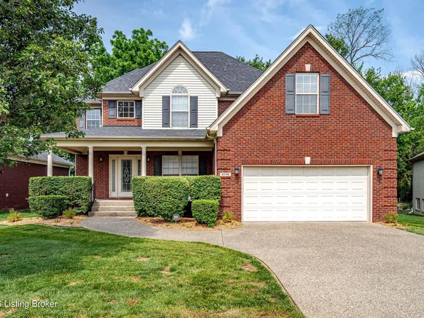 4116 Brook Farm Pl, Louisville, KY 40299