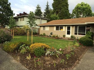 11950 SW Summer Crest Dr, Tigard, OR 97223