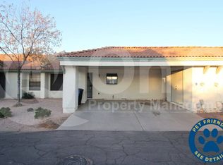 1500 N Sun View Pkwy UNIT 9, Gilbert, AZ 85234