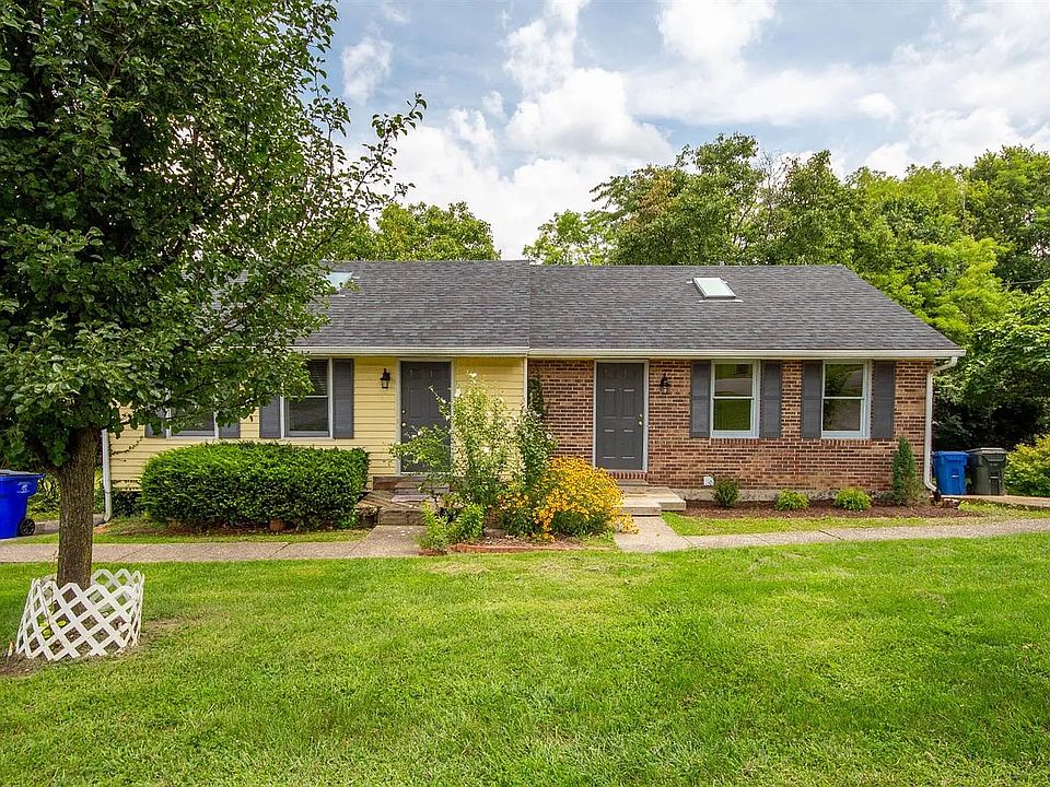 1st image of 3191 Aqueduct Dr #B