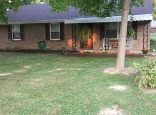 4278 Darr Dr, Oxford, OH 45056