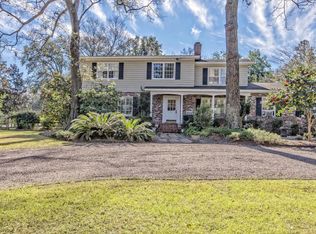1779 Dartmoor Cir, Charleston, SC 29407