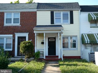 604 Cheraton Rd, Baltimore, MD 21225