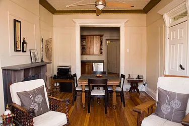 Sold by Brown Harris Stevens