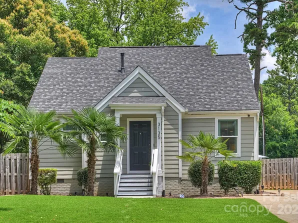 3135 Shenandoah Ave, Charlotte, NC 28205