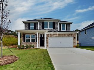 1314 Soapstone Rd, Lawrenceville, GA 30045