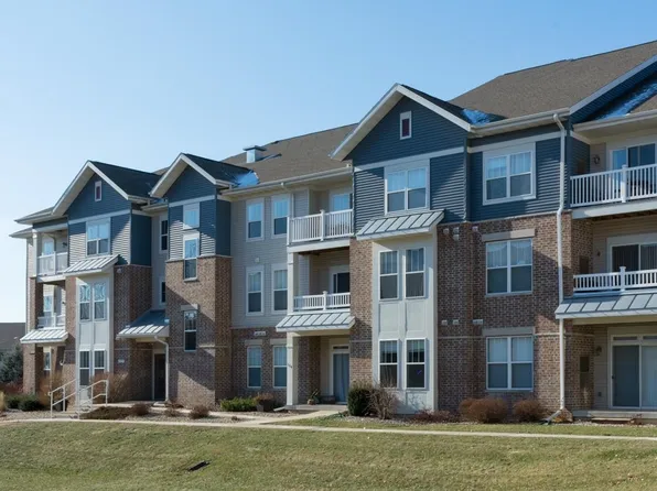 3848 Maple Grv #103, Madison, WI 53719