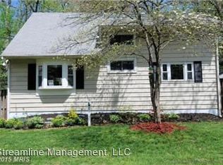 901 Dryden St, Silver Spring, MD 20901