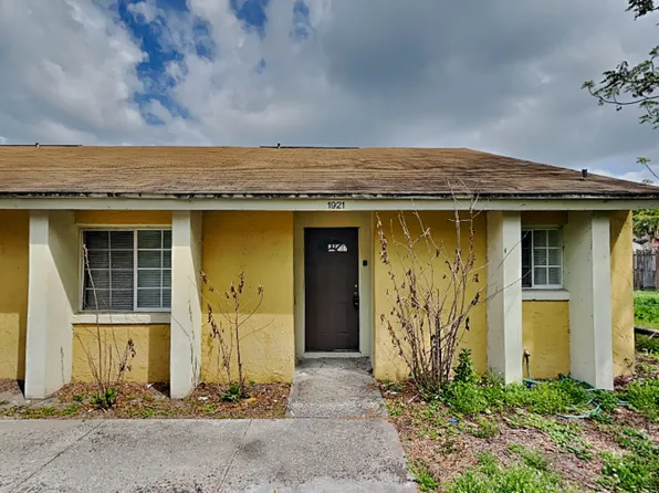 1921 Truman Rd, Orlando, FL 32807