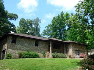 1625 Symsonia Rd, Symsonia, KY 42082