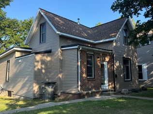 601 N 5th St Unit A, Goshen, IN 46528