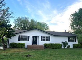 363 County Road 4232, Bonham, TX 75418