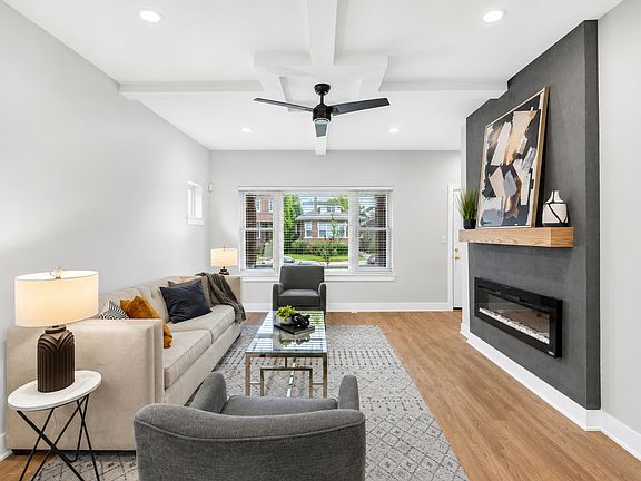 4th image of 8041 S Ada St
