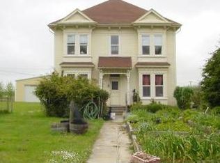 1501 Rose Ave, Ferndale, CA 95536