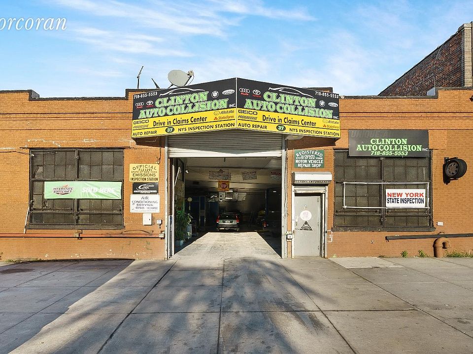 2nd image of 37 Clinton Ave