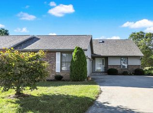 3916 S Allen Ct, Bloomington, IN 47401