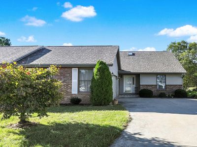 3916 S Allen Ct, Bloomington, IN, 47401