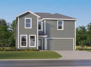 348 Rockies Rd, Hutto, TX 78634