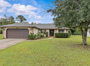 741 Medina Ave, Saint Augustine, FL 32086