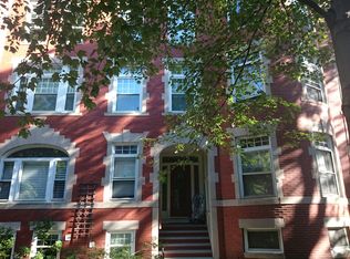 15 Strathmore Rd APT 3, Brookline, MA 02445